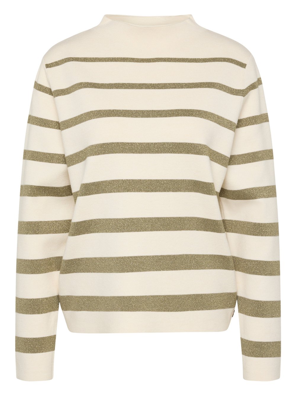 LCMT Pullover Damen grün, 42 Image