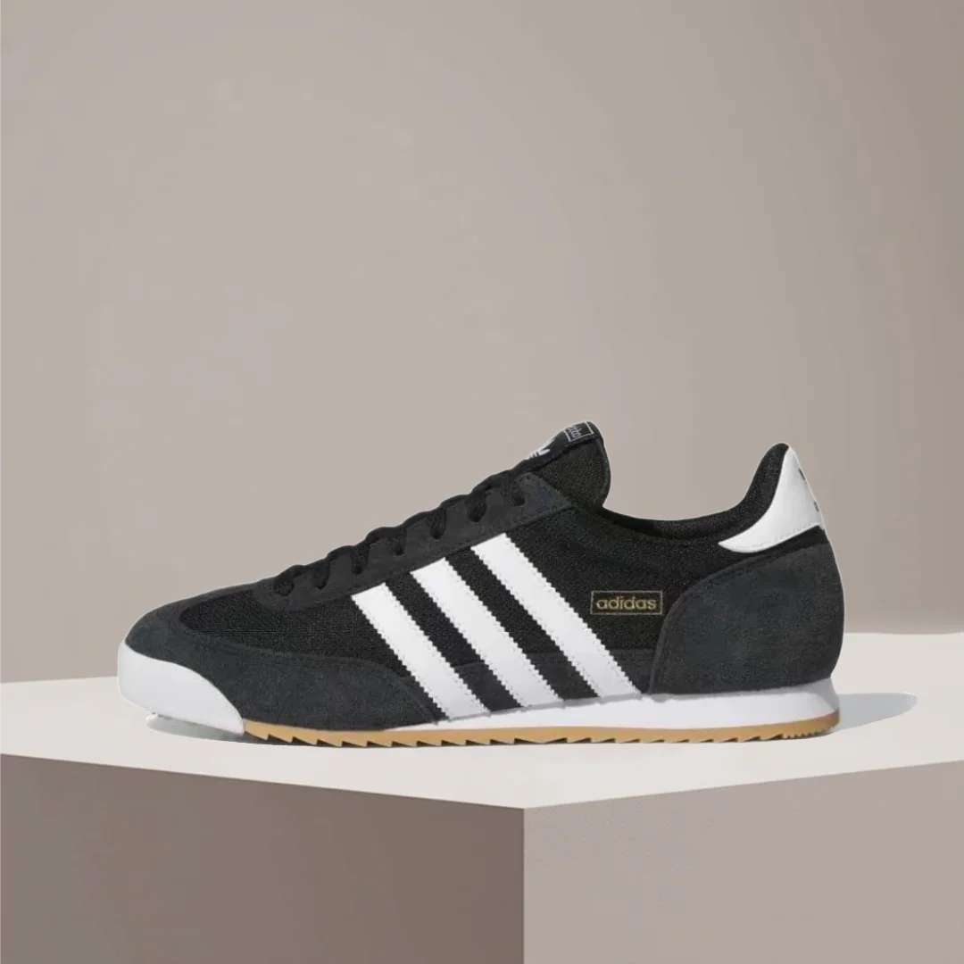 Adidas R71 Unisex Retro Classic Multifunktionale Rutschfeste Langlebige Casual Skate-Schuhe IH1324