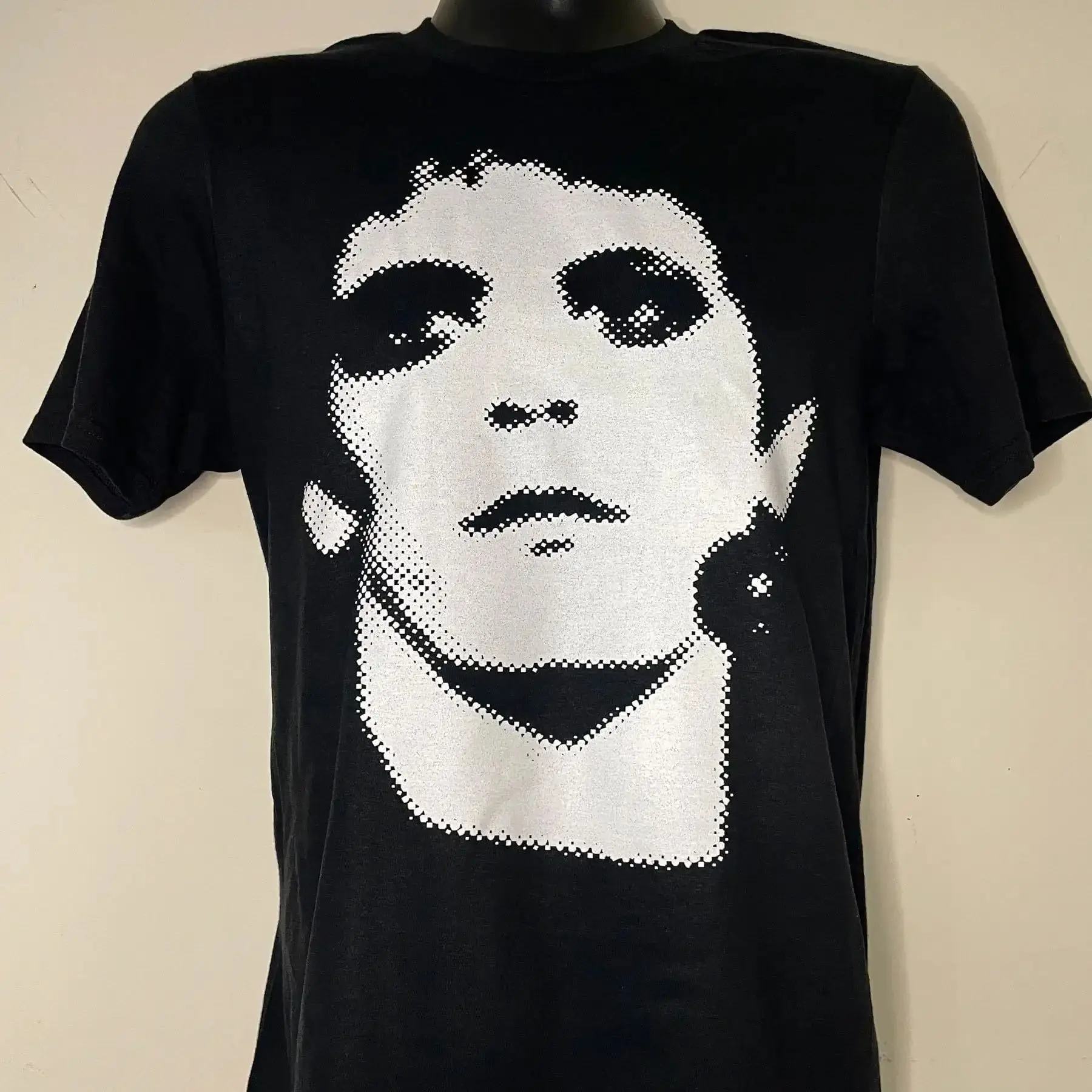 Vintage 60er Jahre Vintage Musik T-Shirt Lou Reed Velvet Underground Y2k Oversized Print T-Shirt Vintage High Street Kleidung Unisex