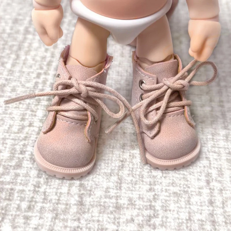 [J] Für Zsiga Puppenschuhe, niedliche Steh-Schuhe, Puppenschuhe-Ersatzset, Puppenschuhe, Puppen-Anziehspielzeug, Zubehör