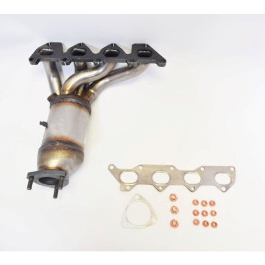 Catalyseur Eec Vk6208t