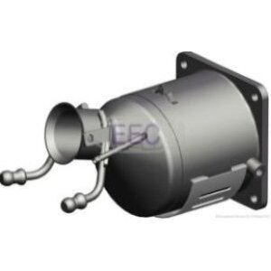 Catalyseur Eec Pt6019
