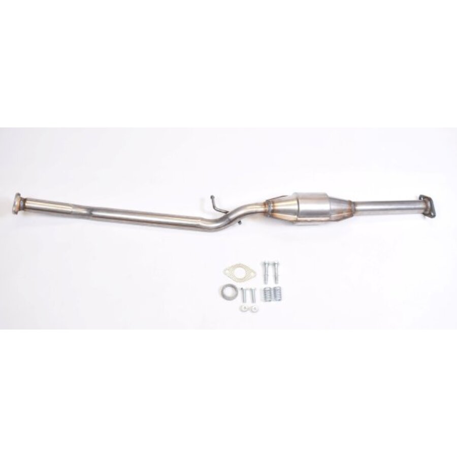 Catalyseur Eec Dt6089t