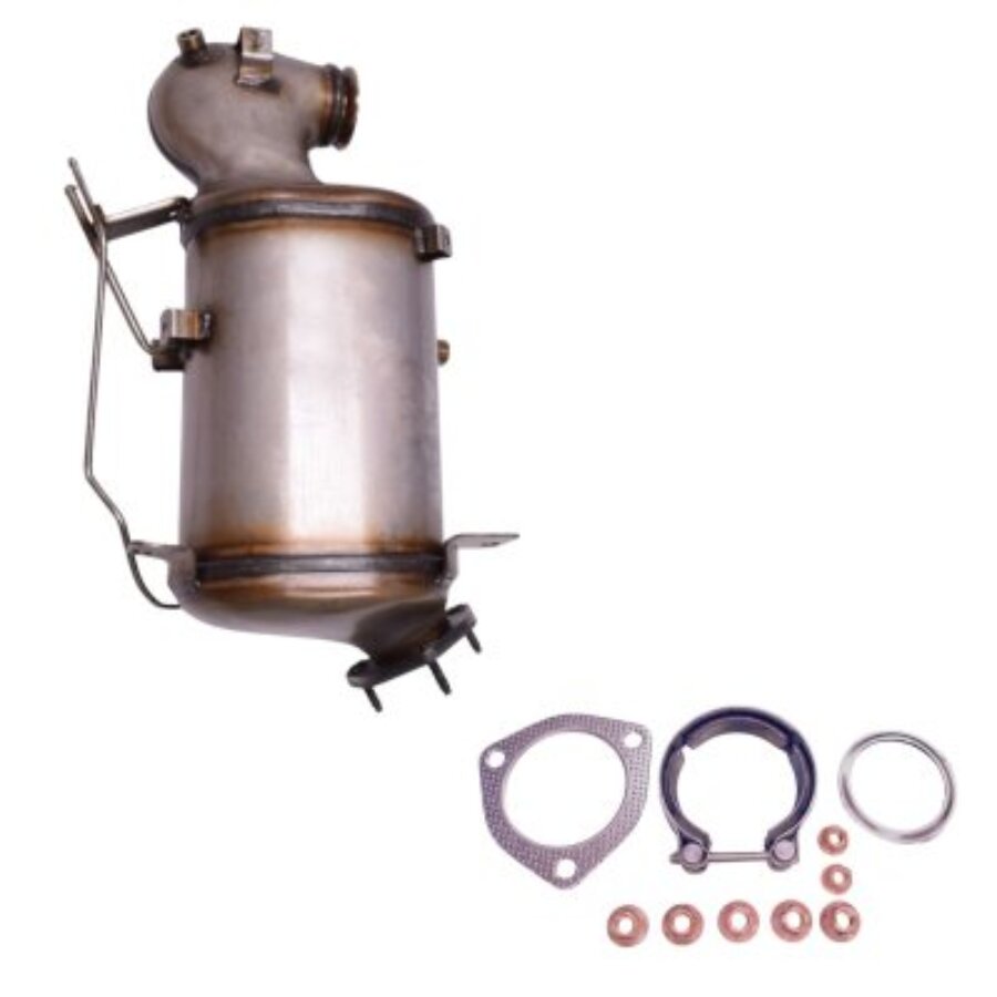 Filtre À Particules Eec Cv6002t