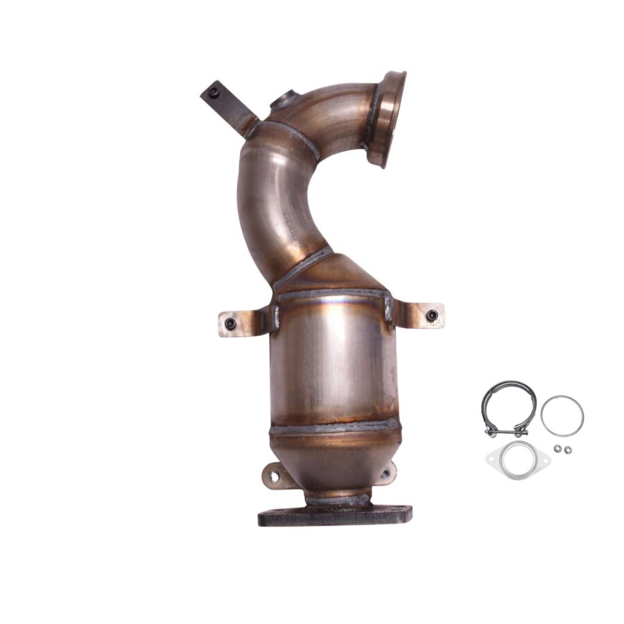 Catalyseur Eec Ar6017t