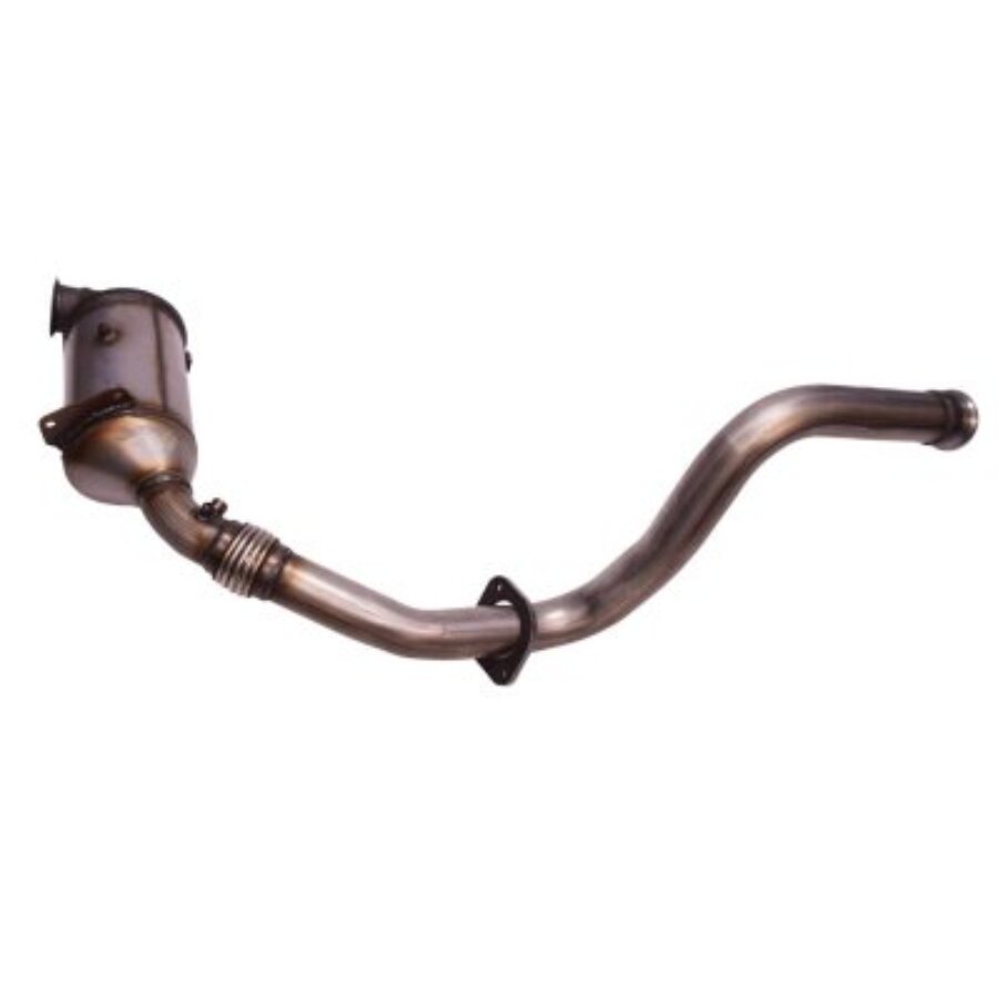 Filtre À Particules Eec Ld6018t
