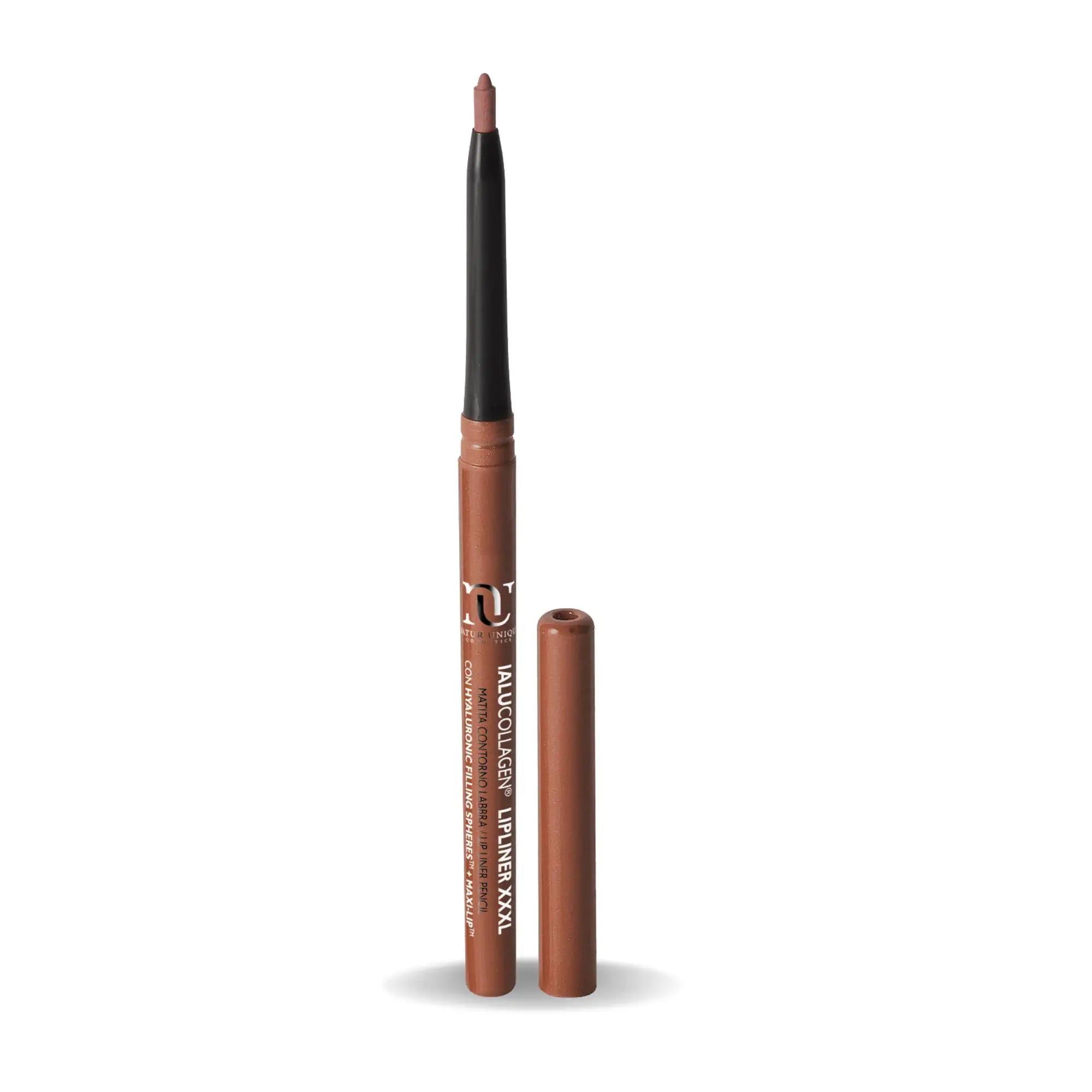 Natur Unique Lipliner Volume XXXL Mocha 1 pz Rossetto