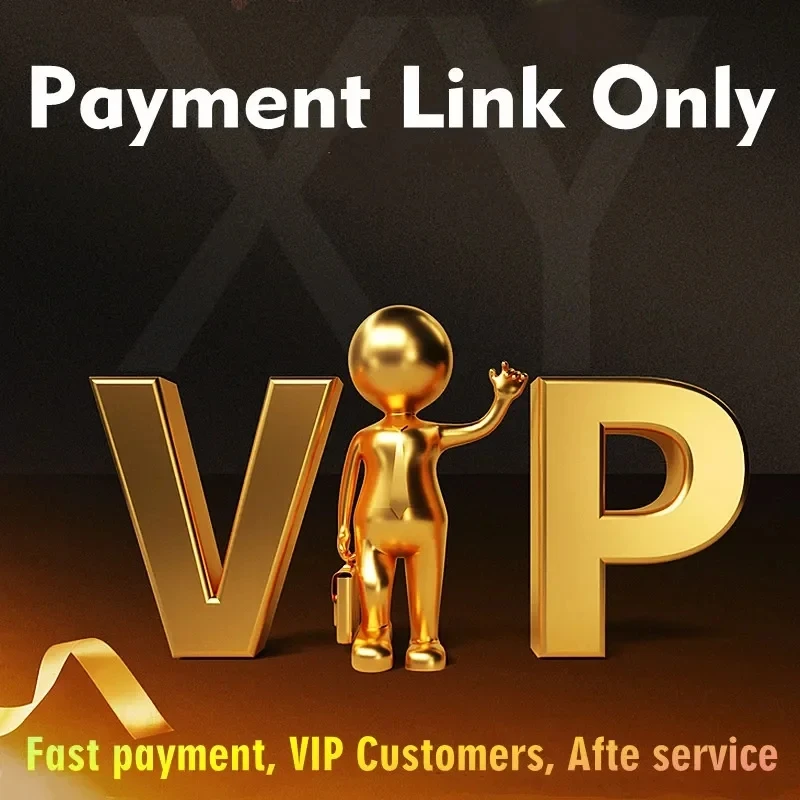 VIP-Kunden können individuelle Servicegebühren hinzufügen Image
