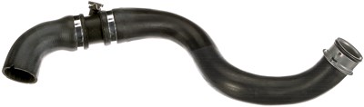 Gates Kühlerschlauch [Hersteller-Nr. 05-5512] für Mercedes-Benz