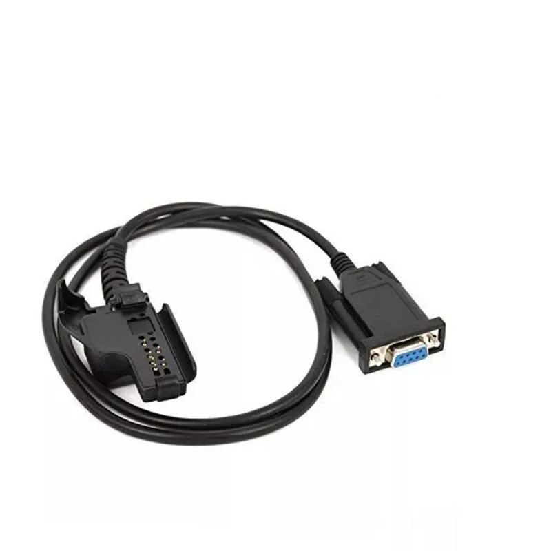 Walkie Talkie Programmierung Kabel Daten Blei für Motorola XTS1500 XTS2500 XTS4250 XTS5000 MT1500 MTS2500 Radio Image