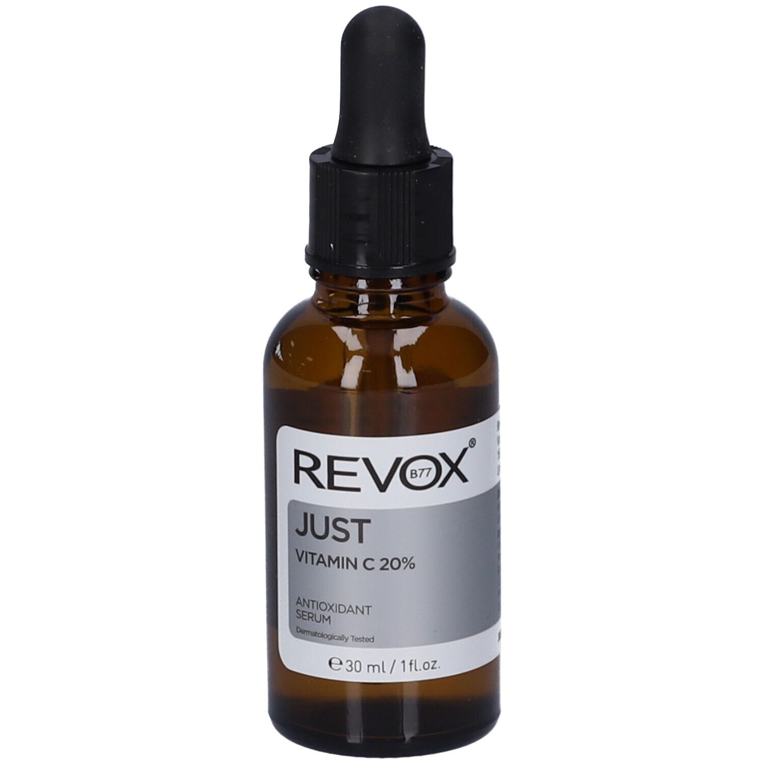 Revox B77 Just Siero Viso Vitamina C 20% 1 pz