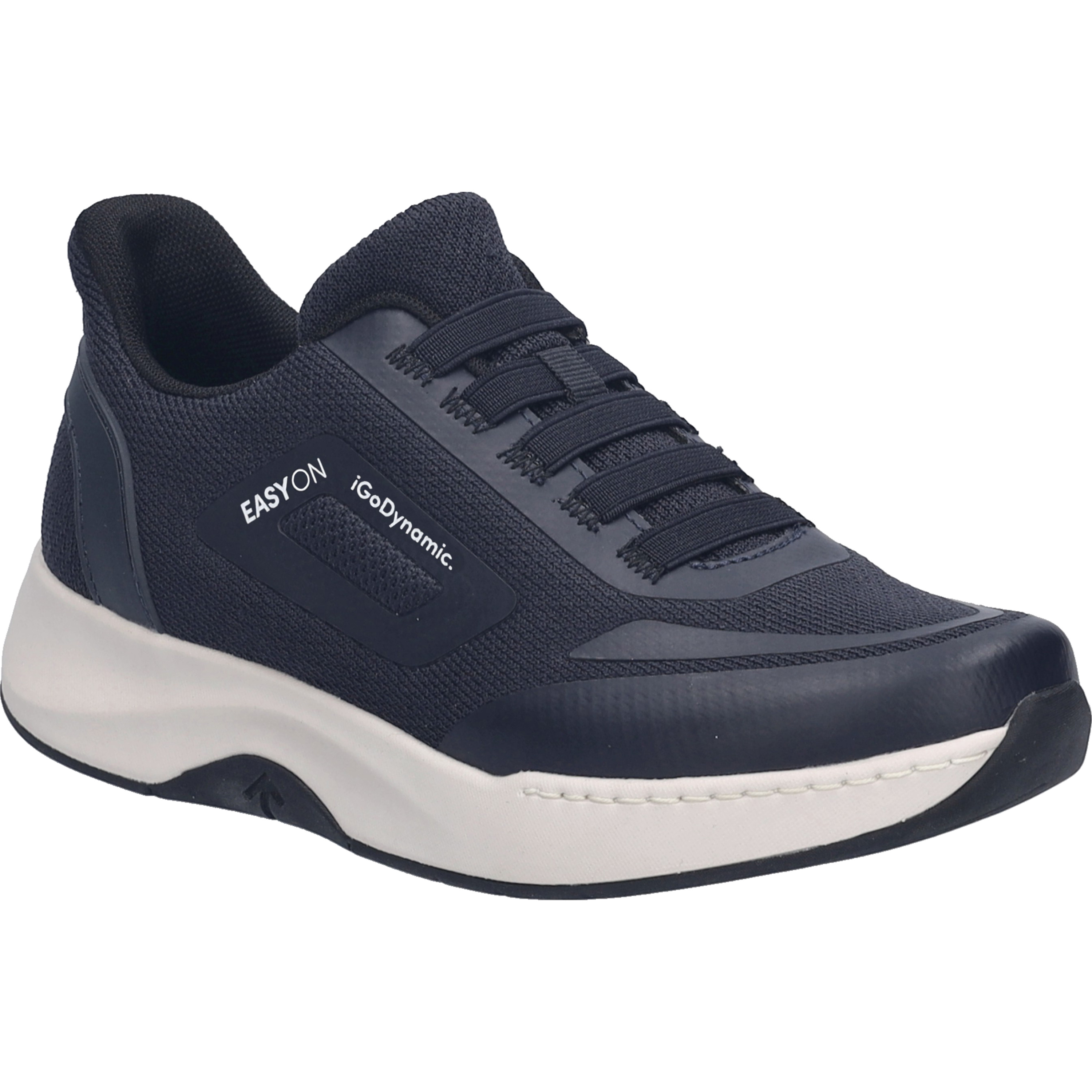 Josef Seibel Elli 17 Damensneaker - Blau