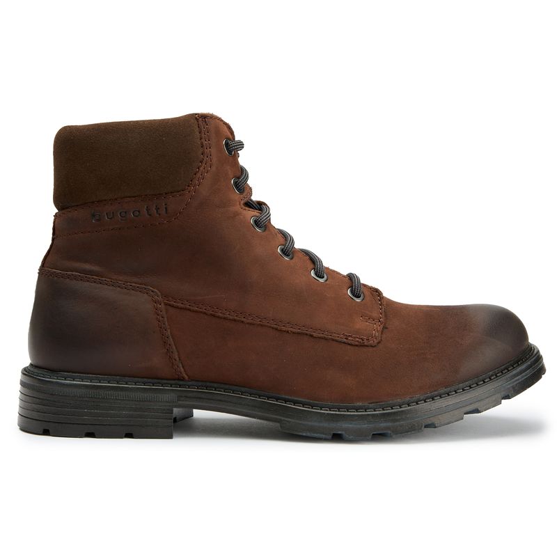 Bugatti Ankle Stiefel EU 47.5 / UK 12