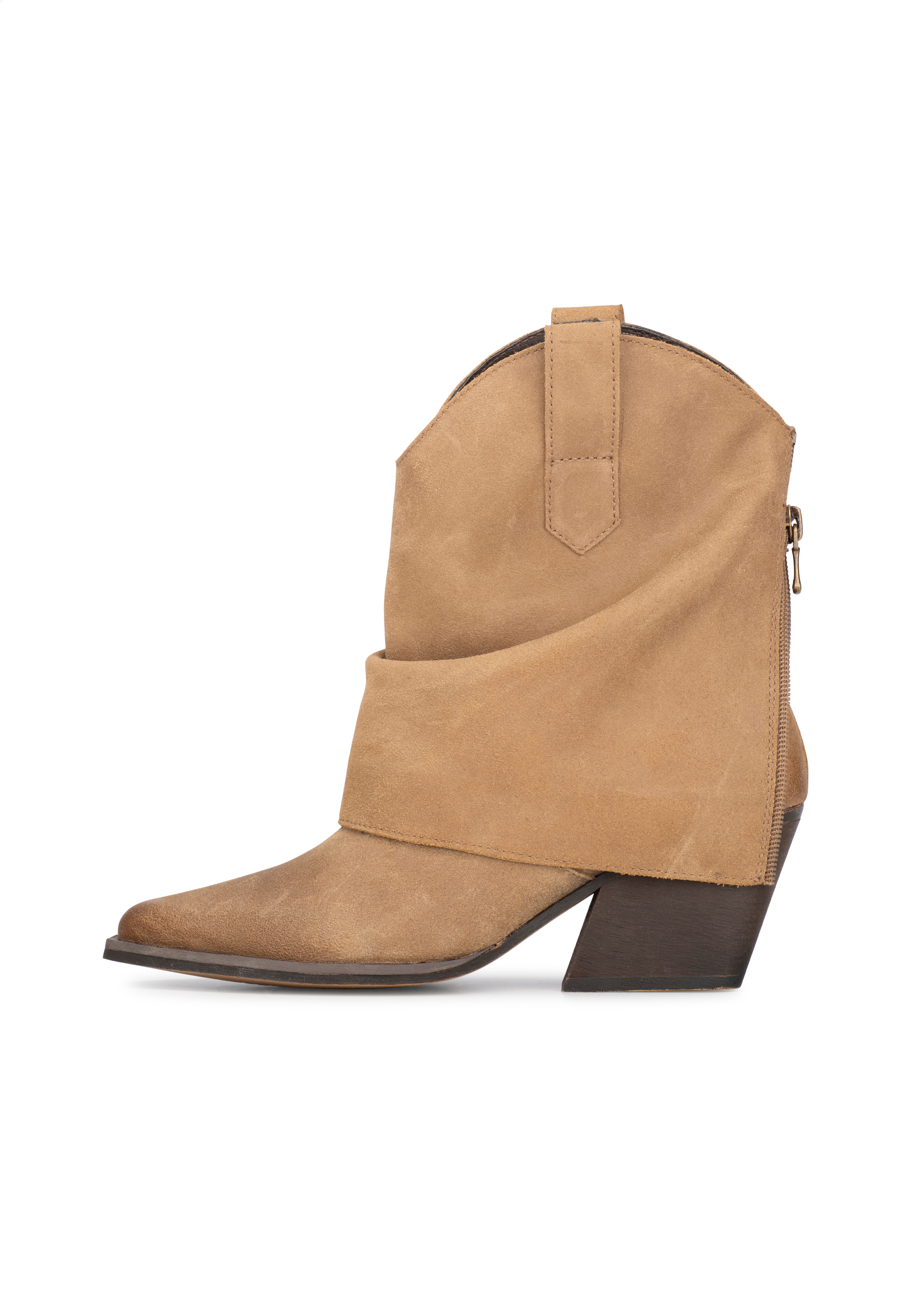 PS Poelman "LARA" Damen-Westernstiefel