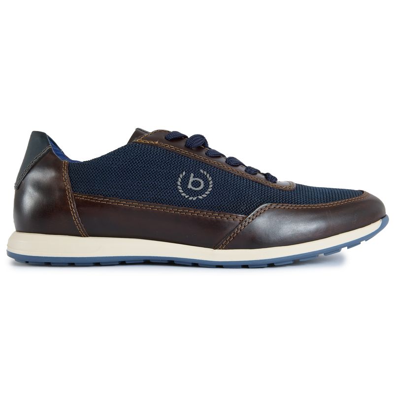 Bugatti Low Profile Sneaker EU 47.5 / UK 12