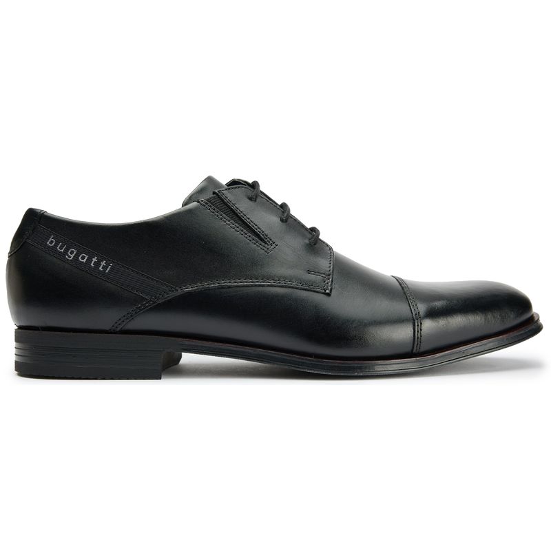 Bugatti Side Gusset Schuhe EU 42 / UK 8