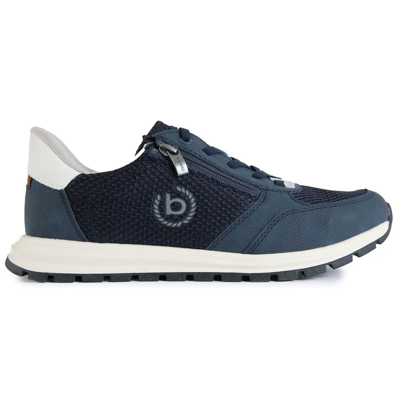 Bugatti Zip Sneaker EU 46 / UK 11