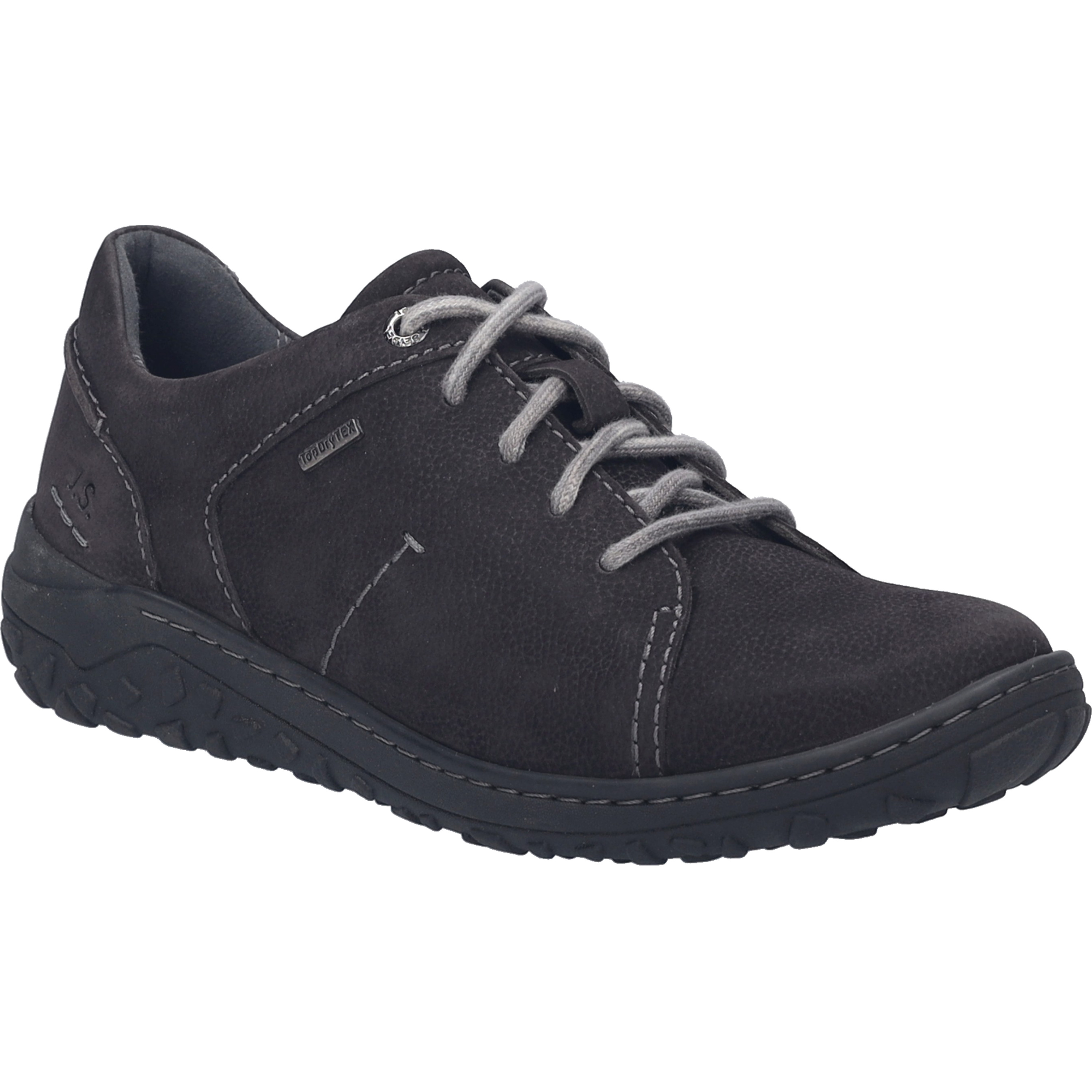 JOSEF SEIBEL Damen Halbschuh Ruby 50 in titan