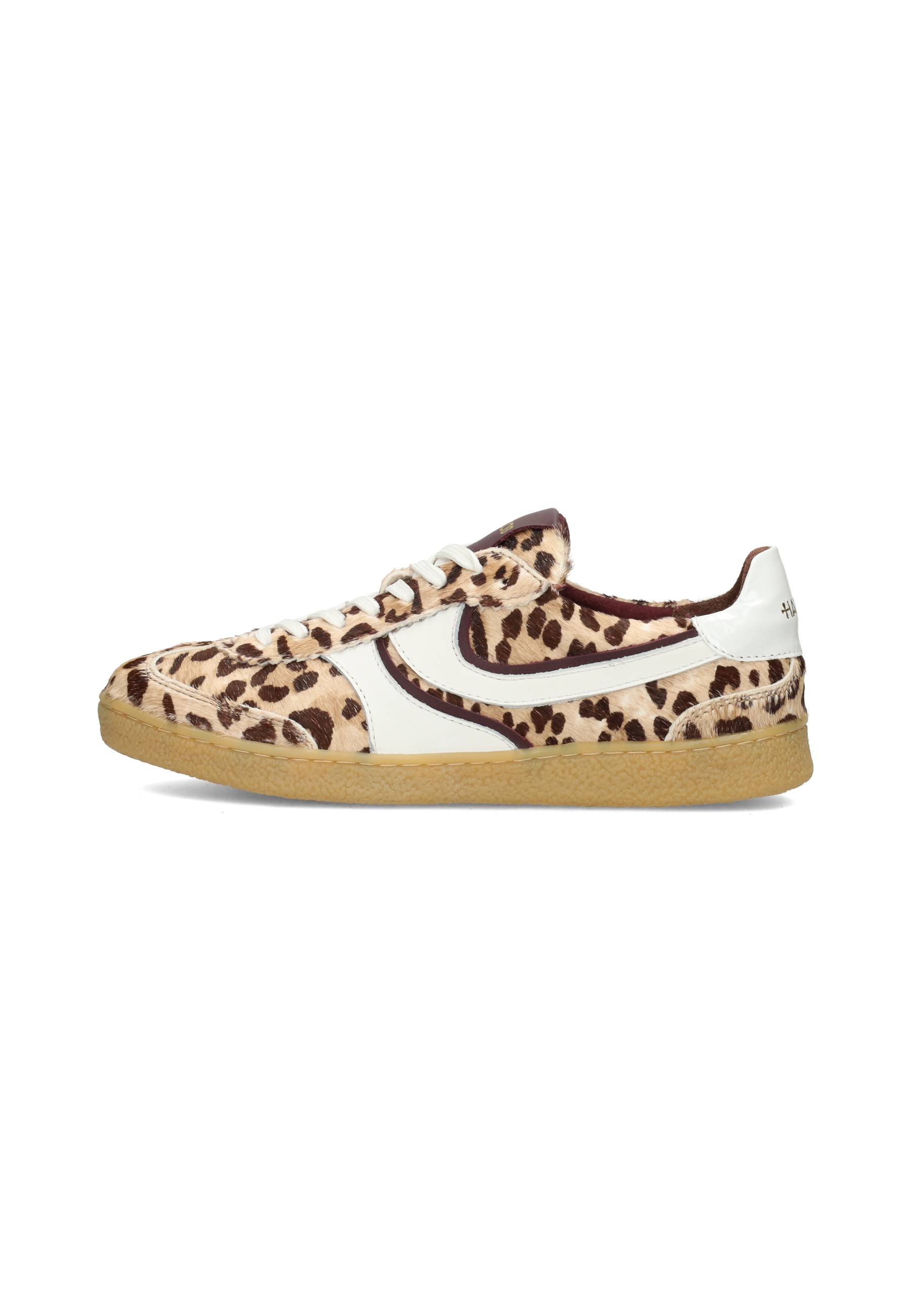 HABOOB CHARLOTTE Damen Sneaker EU 38