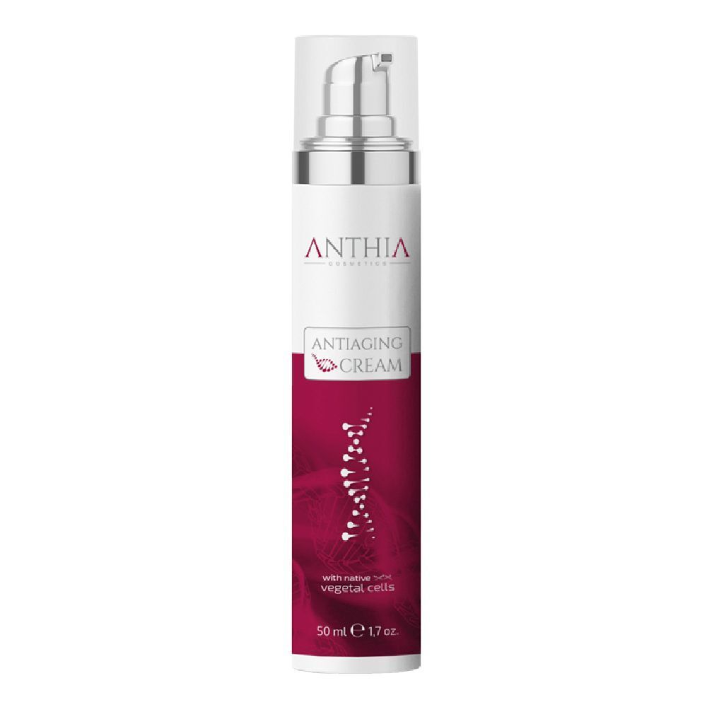 Antiaging Cream 50 Ml ml Crema