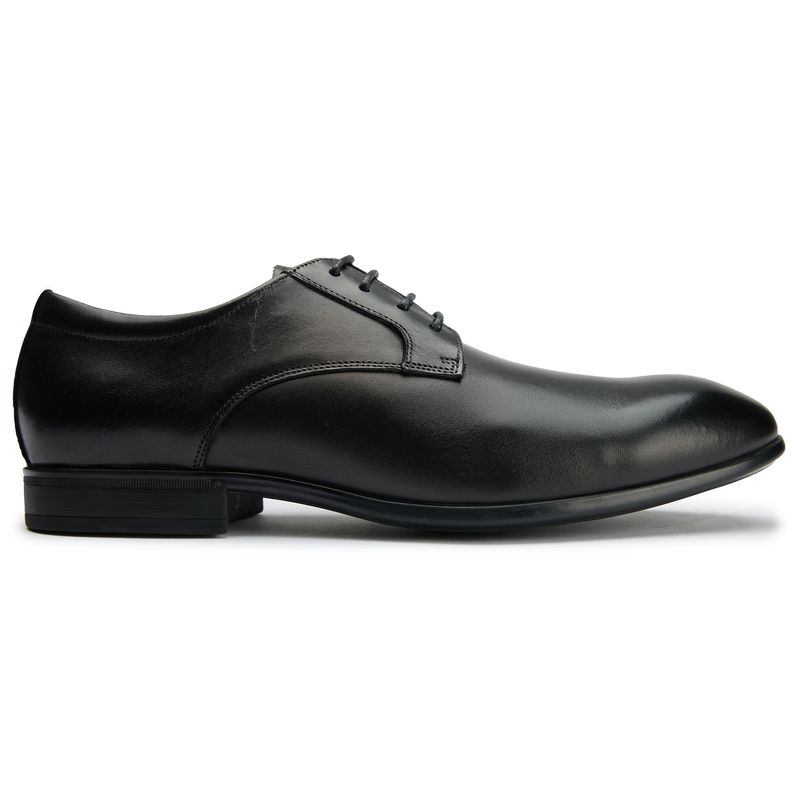 Sole Ldn Wide Fit Derby Schuhe EU 47.5 / UK 12