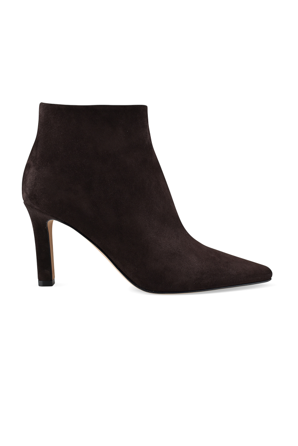 THE ROW Stiefeletten Carla 80 Braun 37,5 EU/IT