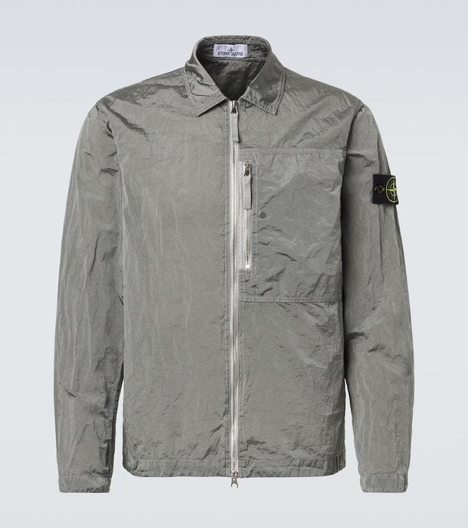 Compass Blouson Jacket