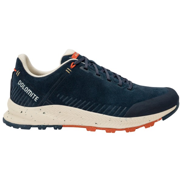 Dolomite - Carezza Leather - Freizeitschuhe 47 | EU 47 blau
