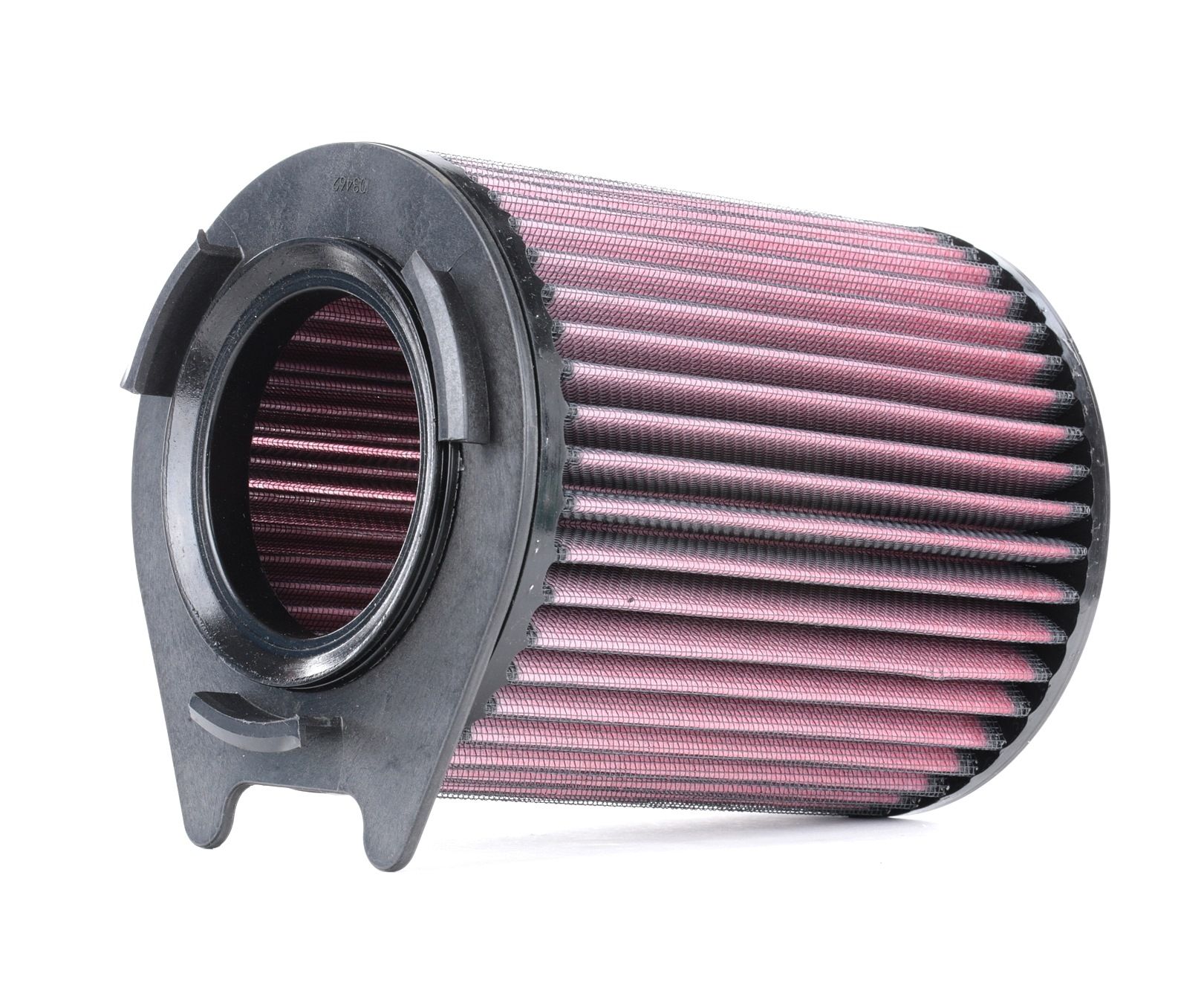 K&N Filters Luftfilter MERCEDES-BENZ E-0661 Motorluftfilter,Filter für Luft Image