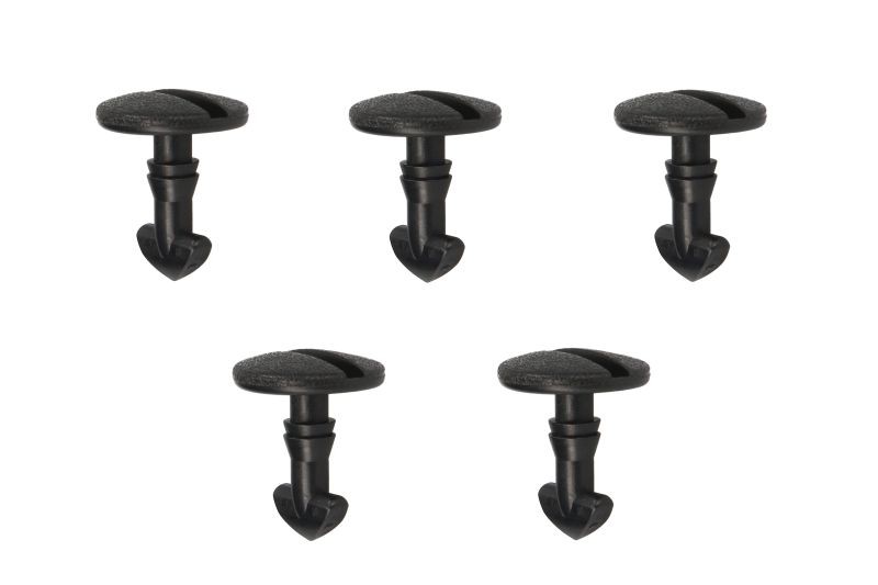 ROMIX Clip, Zier-/Schutzleiste LAND ROVER C70666 DYR500010