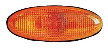 TYC Blinker MAZDA 18-5289-05-2 B01W51120 Blinklicht,Fahrtrichtungsanzeiger,Blinkleuchte,Seitenblinker Image
