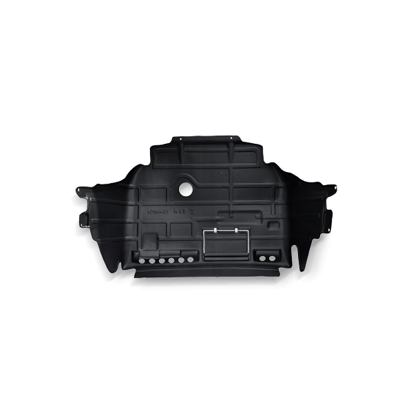 BLIC Motorabdeckung OPEL 6601-02-5025862P 13432628 Image
