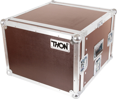 Thon Rack 8U Live 45 Stacking