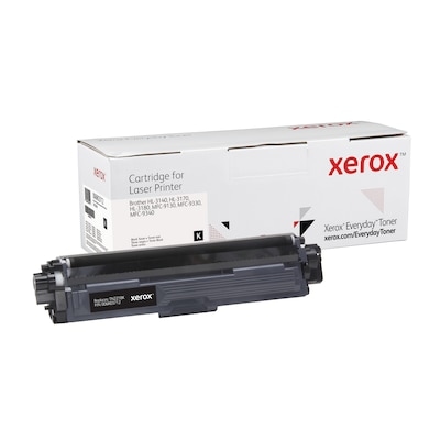 Xerox Everyday Alternativtoner fuer TN241BK Schwarz fuer ca. 2500 Seiten Image