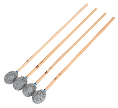 MG Mallets M104R Marimba Mallets