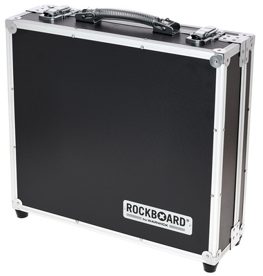 Rockboard Pedal Case EPC 01 Black