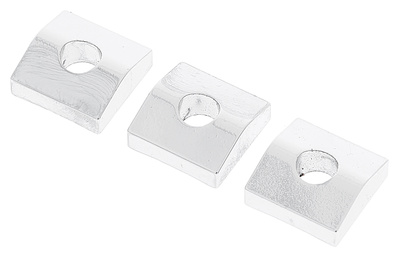 Floyd Rose Nut Clamping Blocks CH