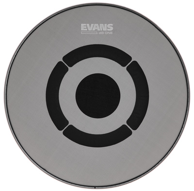 Evans 14" dB One Drum Head TT