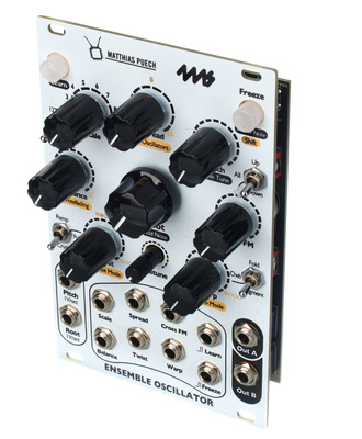 4ms Ensemble Oscillator