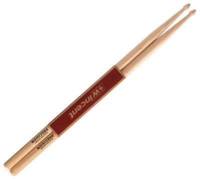 Wincent 5AXLP Hickory Woodtip