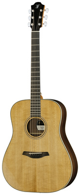 Furch Green D-TR a w/GB