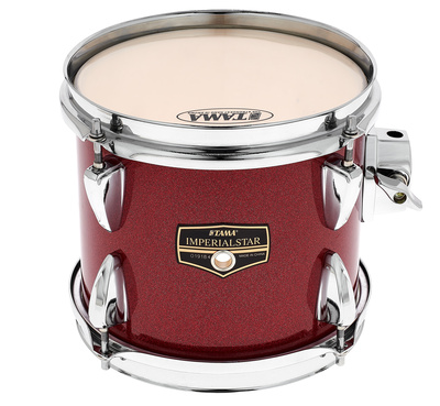 Tama 08"x07" Imperialstar Tom BRM