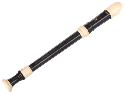 Zen-On 130B Soprano Baroque