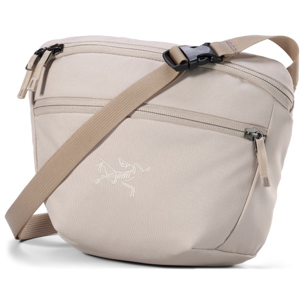 Arc'teryx - Mantis 2 - Hüfttasche Gr One Size grau