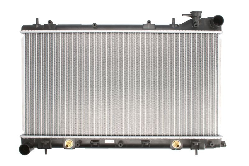 KOYORAD Kühler, Motorkühlung SUBARU PL091604 45111SA031,45119SA050,45111SA030 Kühler,Wasserkühler,Autokühler,Motorkühler Image