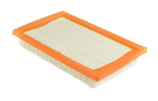 COOPERSFIAAM FILTERS Luftfilter FIAT,PIAGGIO PA7125 5029192,263703,FA3190 Motorluftfilter,Filter für Luft 71736131,7688774,5029191 Image