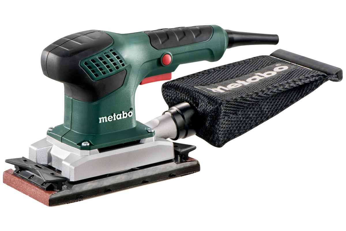 METABO Bandschleifer 600441500 Image