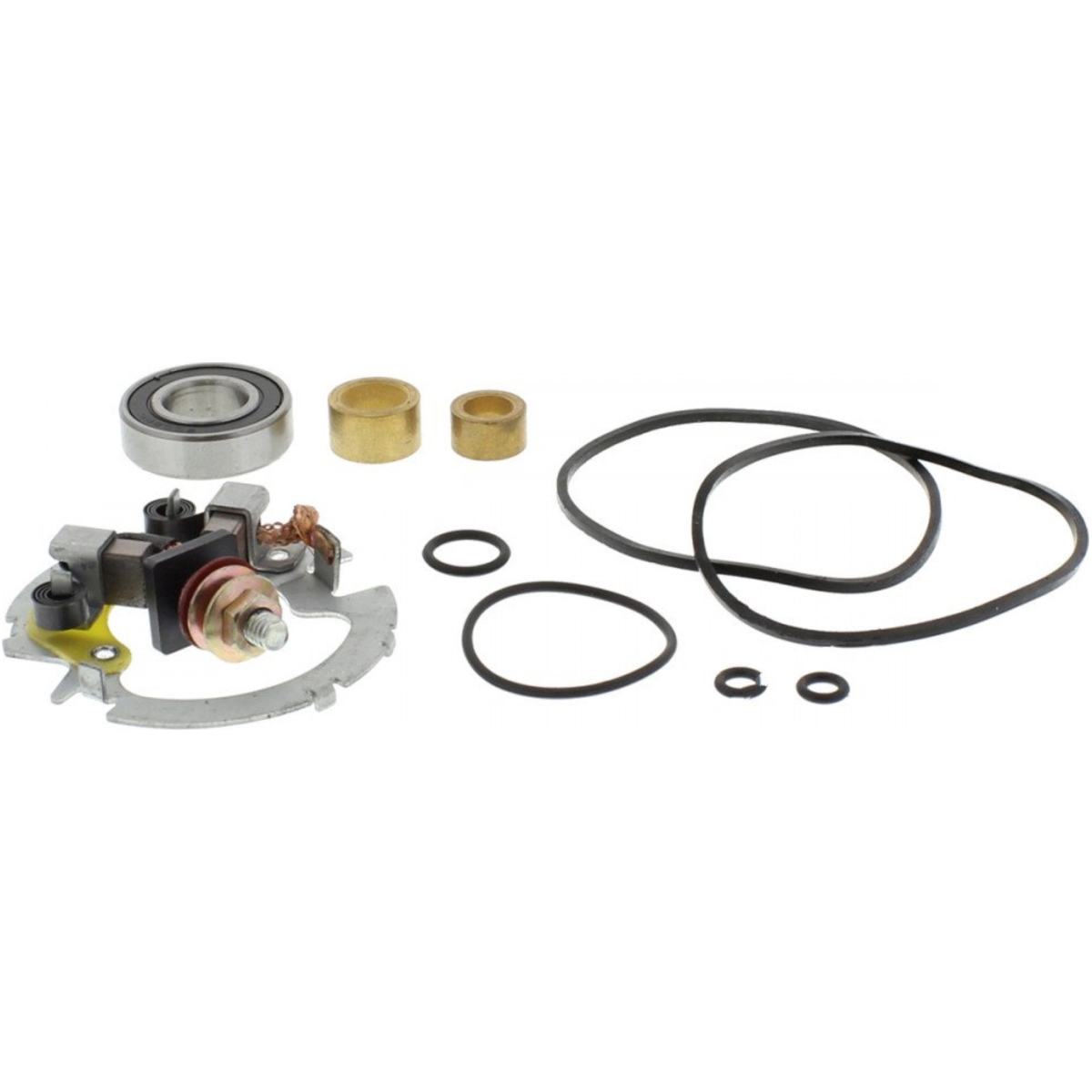 AS-PL Reparatursatz, Starter SRS0006 Image