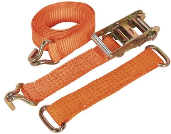 SEALEY Spanngurt TDRWS Auto Spanngurt,Autotransportgurt,Spanngurt Autotransport,Verzurrgurt,Zurrgurt,Zurrgurt Auto