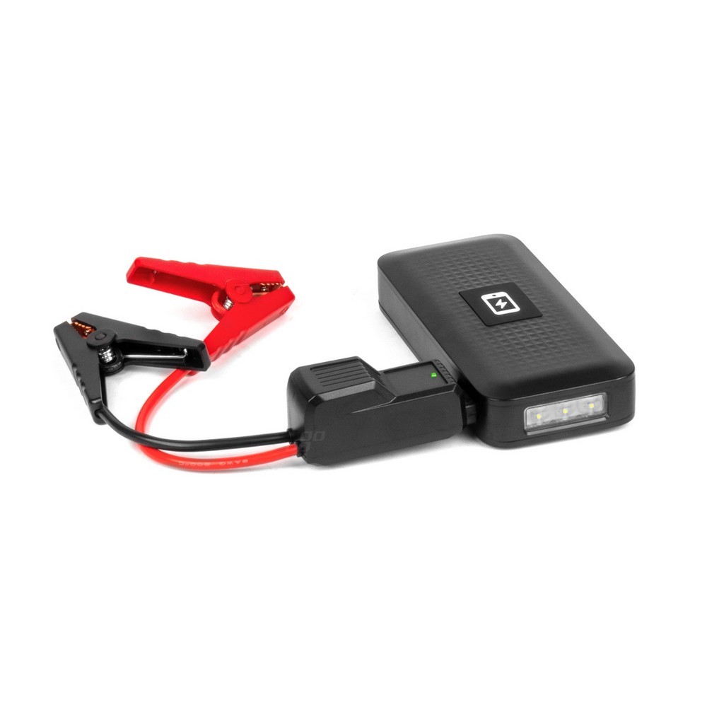 AMiO Starthilfe Powerbank 04055